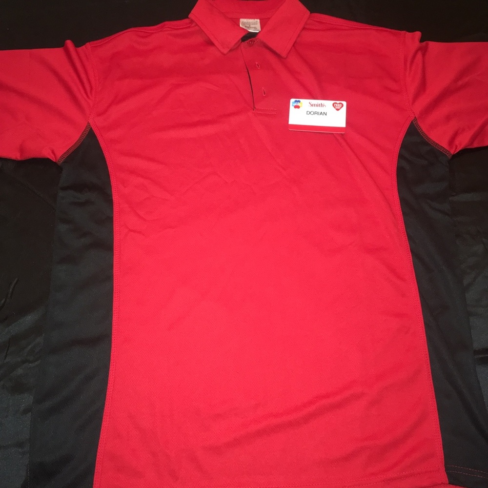 Smith’s Shirt